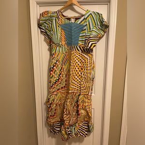 African dress